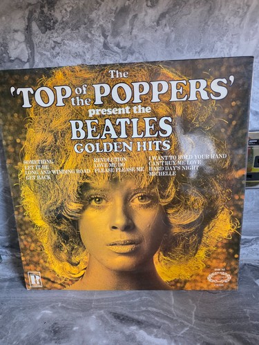 The top poppers - top,