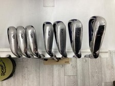 Callaway X 20 (New Groove