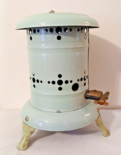 Antique turquoise - antique,