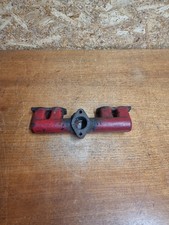 Ford Anglia 105e Inlet