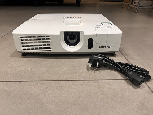 Hitachi x5022wn 3lcd - cp-x5022wn,
