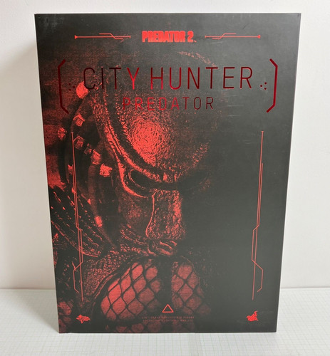 Hot toys movie - hot,