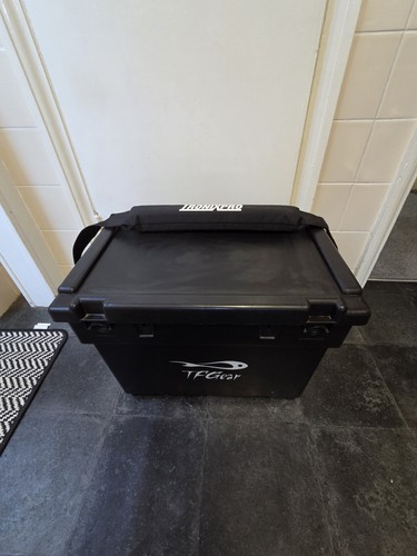 Gear deluxe seatbox with - tf,