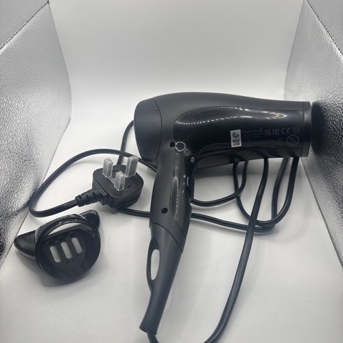 Remington powerful ceramic - powerful,