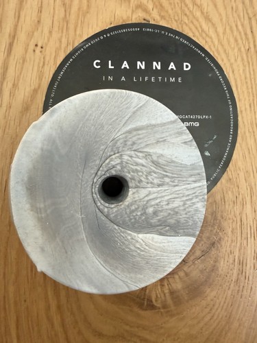 Clannad lifetime - ‘in, lifetime’