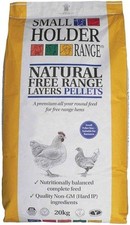 Allen & Page Complete Poultry