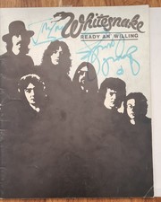 whitesnake ready an willing