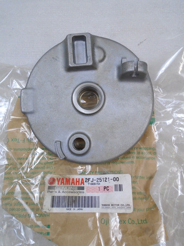 Yamaha yfm quad genuine - quad,