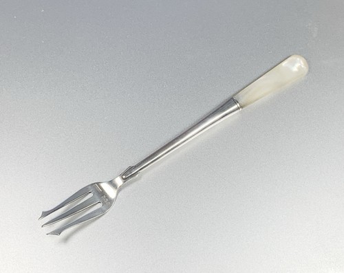 Pickle fork birmingham 1918 - pickle,