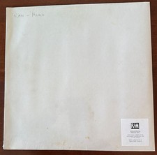 PAUL & LINDA MCCARTNEY Ram