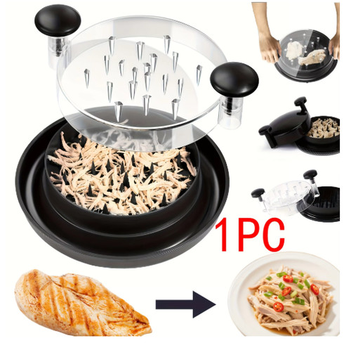 Large chicken shredder - chicken,