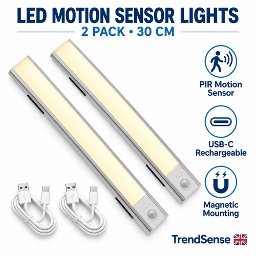 Pack 30cm led - 2,