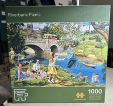 New Corner Piece Jigsaw Puzzle