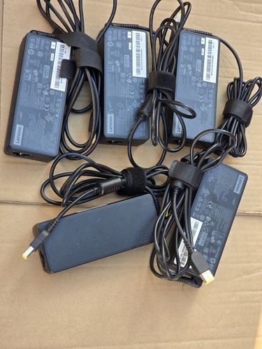 Joblot lenovo adp 90xd - lenovo, adp-90xd