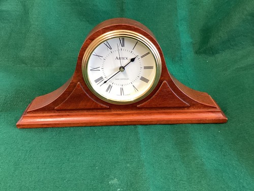 Artex german mahogany - artex, finish
