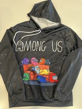 AMONG US GAME 3D Digital