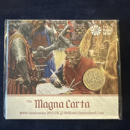 2015 royal mint - royal,