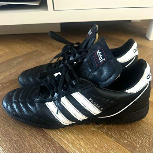 Mens adidas kaiser astro - mens,