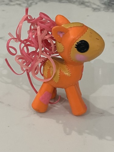 Lalaloopsy mini pet - lalaloopsy,