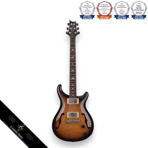 Prs paul reed smith - paul,