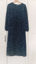 Womens Seraphine Nursing Dress