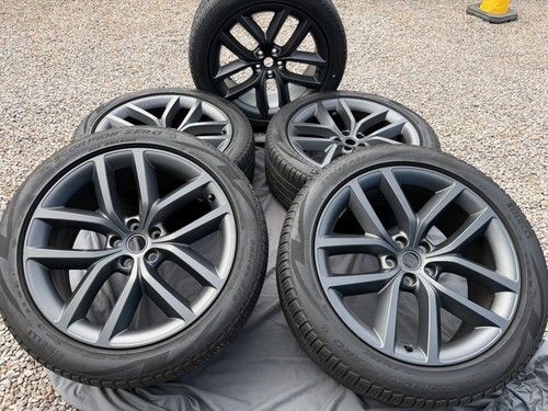 Land rover range sport - range,