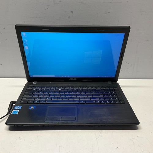 Asus k54l laptop intel core - laptop,