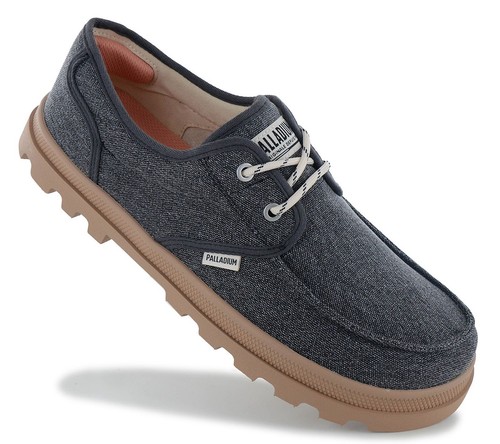 Palladium dunelite moc - moc, cush