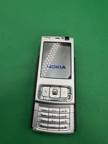 Nokia n95 160mb unlocked 2007 - n95,