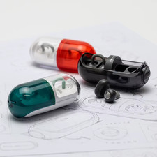 MOONDROP PILL OWS Open