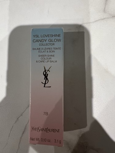 Ysl loveshine candy glow - ysl,