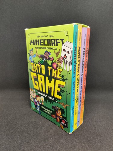 Minecraft the woodsword - minecraft:,
