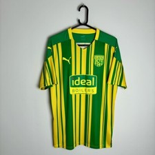 West Brom Bromwich Albion