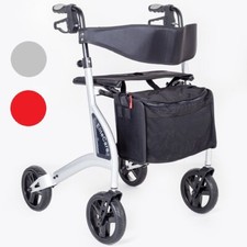 Ultra lightweight 4 wheel