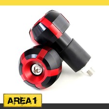 Handlebar Ends Kawasaki ZX-6R