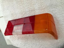 FIAT STRADA REAR RIGHT LIGHT LAMP LENS NEW by Altissimo