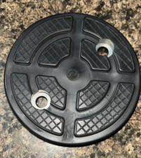 NEW Jacking Pad Rubber Trolley