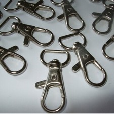 QUALITY  SWIVEL CLIP FOR 10mm