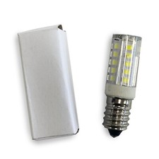 LED Salt Lamp Bulb E14
