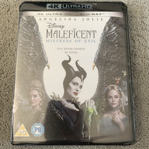 Maleficent mistress evil - maleficent:,