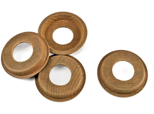 Amati wooden crow nest 1pcs - nest,