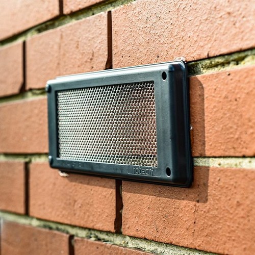 Vermiguard ventmesh air brick - vermiguard,