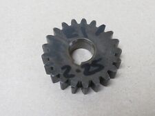 21T 2.25 MOD Spur Gear 16mm Bore Excellent Condition BLA2