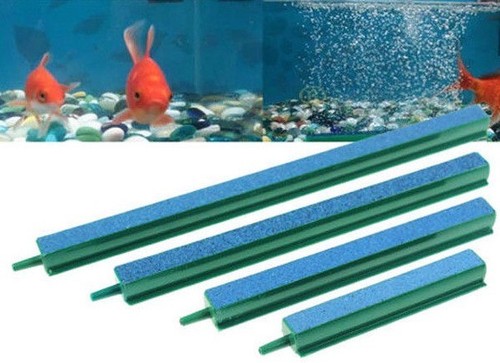 Bubble wall tube air stone - bubble,