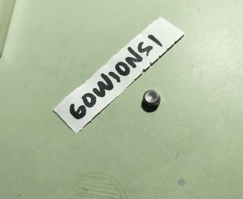 60w10ns1 genuine nos - 60w10ns1, crown