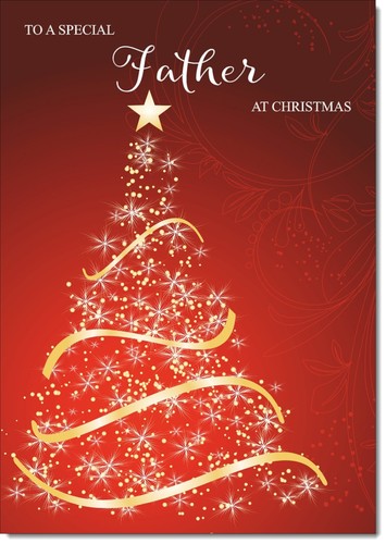 Doodlecards father christmas - doodlecards,