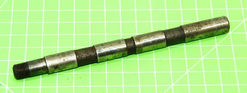 Rocker arm shaft - rocker,