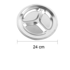 Stainless steel dia - dia, 3