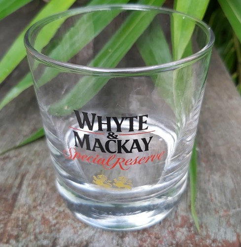 Whyte mackay special reserve - mackay,