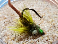 Carp Fishing Flies